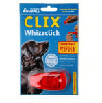 Кликер + свирка CLIX Whizzclick от Company of Animals, Англия 
