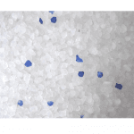 Насипна силиконова котешка тоалетна