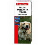Мулти-витаминна паста Duo Active от Beaphar