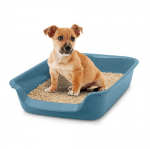 Тоалетна за малки кученца Junior 56 x 39 x 13 см., Savic