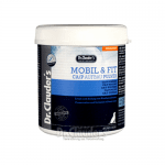 Mobil&Fit CA/P Powder - Допълваща храна за спомагане на формирането и опазване на костната структура.