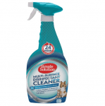 Simple Solution Multi-Surface Disinfectant , 750мл - дезинфектант срещу вируси