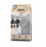 Храна за кучета Chicopee Classic Nature Light при наднормено тегло с агне и ориз - 2.00кг, 15.00кг