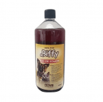 Хранителна добавка за кучета и котки 100% натурално масло от сьомга, две разфасовки