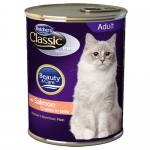 Butchers Classic Pro Series chunks in jelly 400гр. - консервирана храна за котки - два вкуса