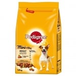 Pedigree mini adult