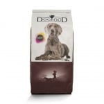 Храна за кучета Premium Grain Free MAXI 12 КГ.- храна за кучета от големи породи с пилешко,патешко и картофи