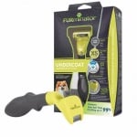 FURminator за малко куче с дълга козина, до 4.5кг,  XS