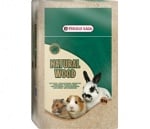 "Natural Wood" - Талаш за гризачи