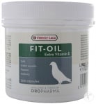 "FIT OIL" - Добавка за гълъби с високо съдържание на Витамин Е