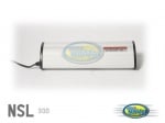 Oсветление за аквариум Т8 - единична  NSL- 300 Single 30cm