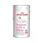 Royal Canin Babycat milk 300гр