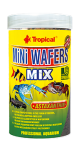 "MINI WAFERS MIX" - Храна за рибки