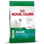 "Royal Canin Mini Adult" - Храна за кучета в зряла възраст от дребни породи