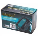 Sobo SB-1102 - компресор за въздух супер безшумен 4л./мин. 3