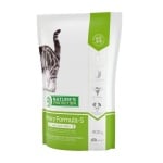 Nature`s Protection Urinary Formula-S /законтрол на pH на урината/ - 400гр;2.0 кг; 7.0кг