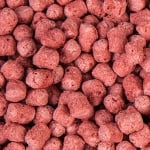 sera KOI sticks energy plus - храна за Кои и други езерни риби, 40 л, 5 кг