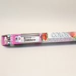 JBL Solar Color T8 - светлина с интензивни цветове на сладководен аквариум - различни размери