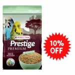 Храна за вълнист папагал Versele-Laga premium small parakket, 800гр