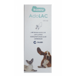 Calier Adolac, Капки за уши Calier Adolac, За кучета и котки, 125мл