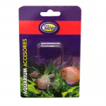 Aqua Nova NAT-1 Конектор 4мм - 2бр. в блистер