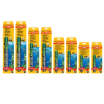 Sera Heater /нагревател за сладки и соленоводни аквариуми/-25 W 