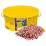 Sera Professional Floreground 2 л – Активен дънен субстрат