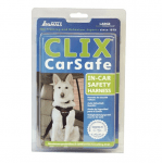 Нагръдник за куче за кола CLIX - регулируем