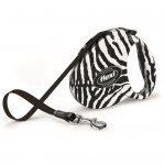 Автоматичен повод “Flexi Fashion Ladies“ - 5м. лента за кучета до 25кг