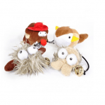 Играчка- Cat Toy