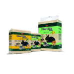 Талаш за гризачи с аромат на ябълка - изпращане веднага