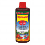 sera ciprinopur - профилактика и лечение