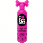 Лосион-чудо Pet Head с кокосово масло - премахва излишната козина и я прави по-мека