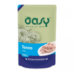Пауч за котка Oasy Cat Specialita Naturali, 70 гр - различни вкусове