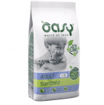 Храна за котка Oasy Cat Adult Sterilized за кастрирани, 7.5 кг