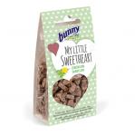 Бисквити за гризачи с глухарче Bunny My Little Sweetheart Dandelion, 30гр