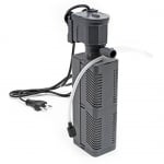 SunSun HJ-722, подходящ за аквариуми от 50 до 100 литра