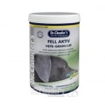 Fell Aktiv Hefe - Хранителна добавка за кучета с мая - за здрави кожа и козина