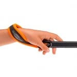 Повод за куче с флуоресцентни цветове Ferplast ERGOFLUO- два цявата, различни размери