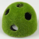 Aqua Nova Декорация 126#-8   8x6cm,