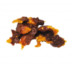 Лакомство за куче Croci HAPPY FARM, елен и манго, 80гр