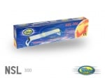 Oсветление за аквариум Т8 - единична  NSL- 300 Single 30cm