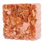 Минерален камък моркови