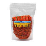 Сушени моркови за гризачи Natural Selection , 150гр
