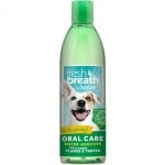 Добавка за вода за подобряване дъха на домашния любимец Tropiclean Oral Care Water Additive, 473мл