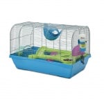 Клетка за хамстери и мини хамстери Bristol с аксесоари от Savic, Белгия