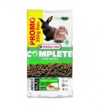 Eкструдирана храна за зайци Versele-laga Cuni adult, 1.4kg+0.350kg подарък