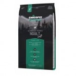 Храна за кучета Chicopee Holistic Nature Soft Ostrich & Potato с щраус и картофи, две разфасовки