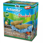 "JBL ActionAir Pinnipeds" - Декорация три тюлена