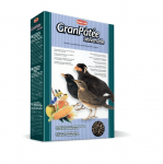 Пълноценна храна с витамини насекомоядни птици GranPatee - universelle